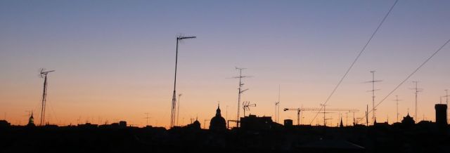 skyline-de-madrid