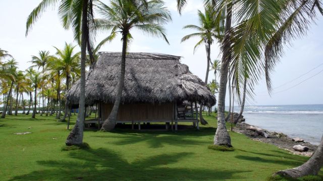vivienda-indigena-bioclimatica-panama