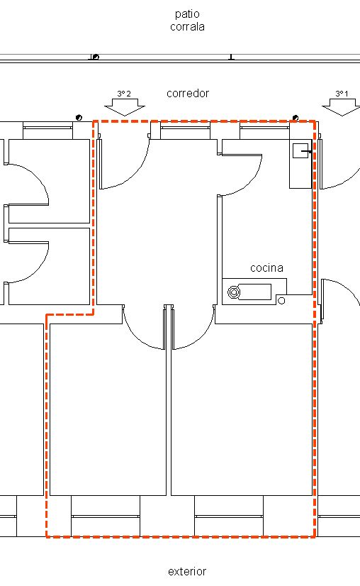 vivienda-con-cocina-de-carban-planta