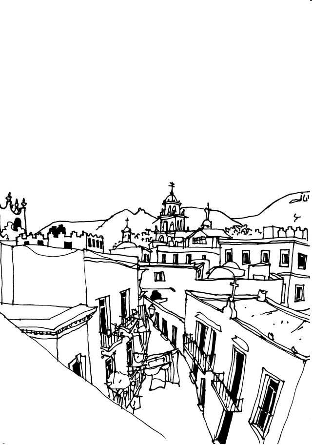 calle-de-la-alondiga-desde-la-terraza-del-quijote