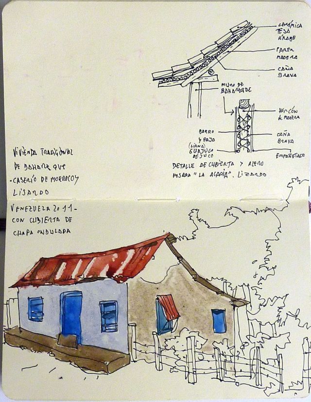 casa-de-bahareque-en-morrocoy